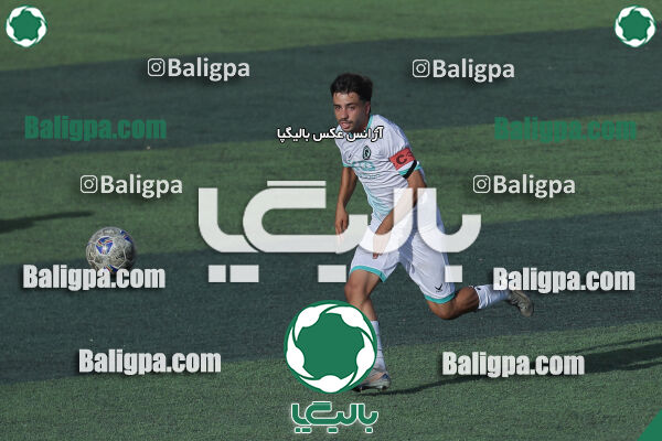 پیکان 0–0 پرسپولیس