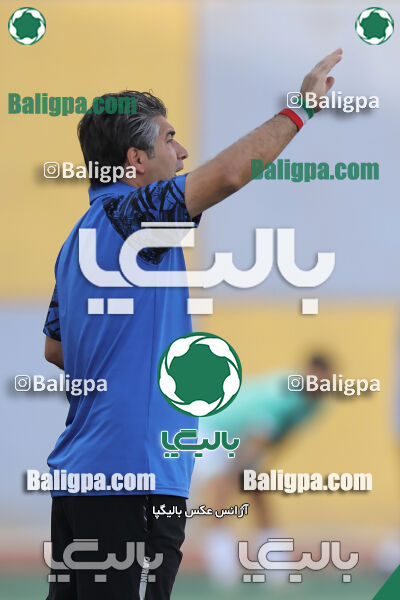پیکان 0–0 پرسپولیس