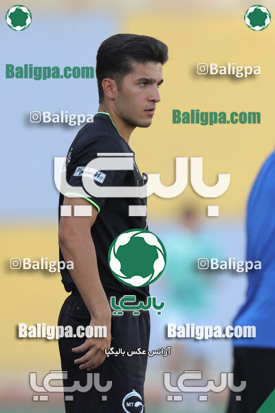 پیکان 0–0 پرسپولیس