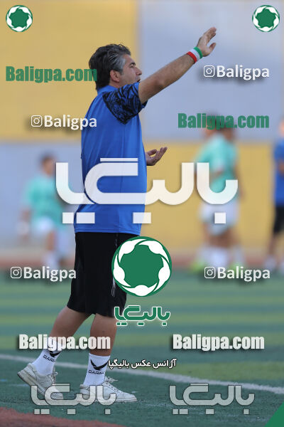 پیکان 0–0 پرسپولیس