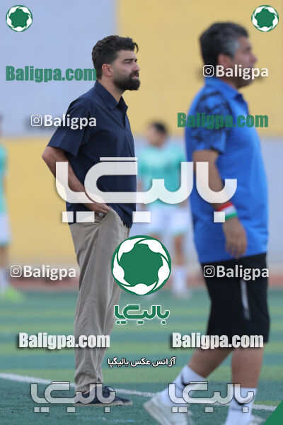 پیکان 0–0 پرسپولیس