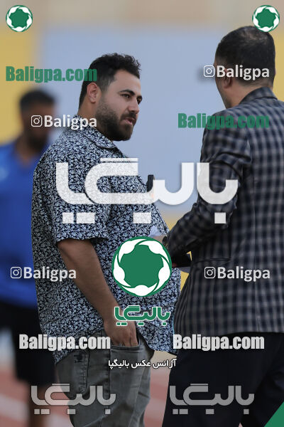 پیکان 0–0 پرسپولیس