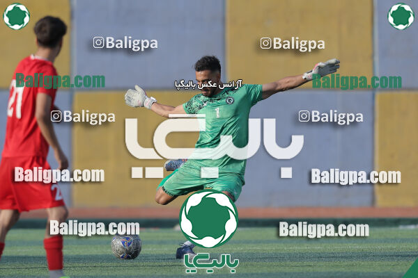 پیکان 0–0 پرسپولیس