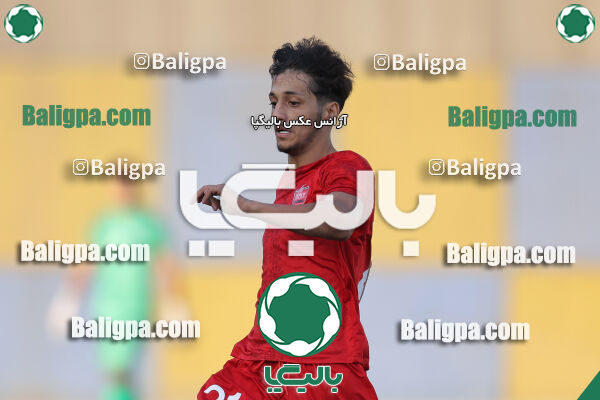 پیکان 0–0 پرسپولیس