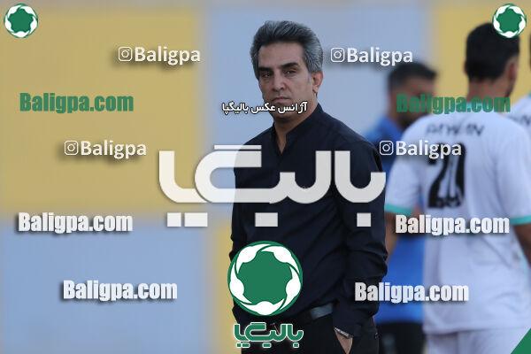 پیکان 0–0 پرسپولیس