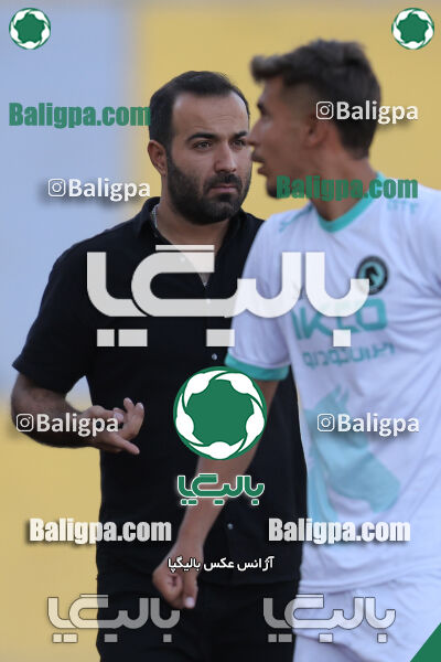 پیکان 0–0 پرسپولیس