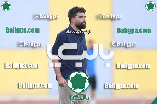 پیکان 0–0 پرسپولیس