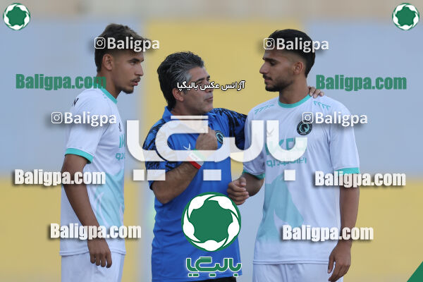 پیکان 0–0 پرسپولیس