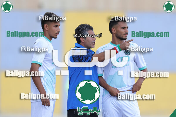 پیکان 0–0 پرسپولیس