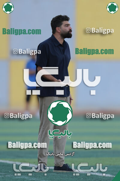 پیکان 0–0 پرسپولیس