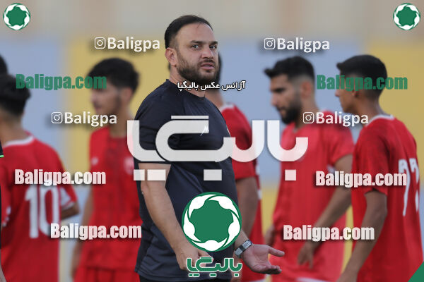 پیکان 0–0 پرسپولیس