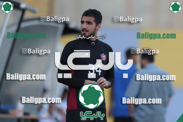 پیکان 0–0 پرسپولیس