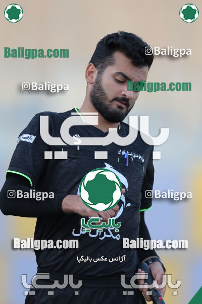 پیکان 0–0 پرسپولیس