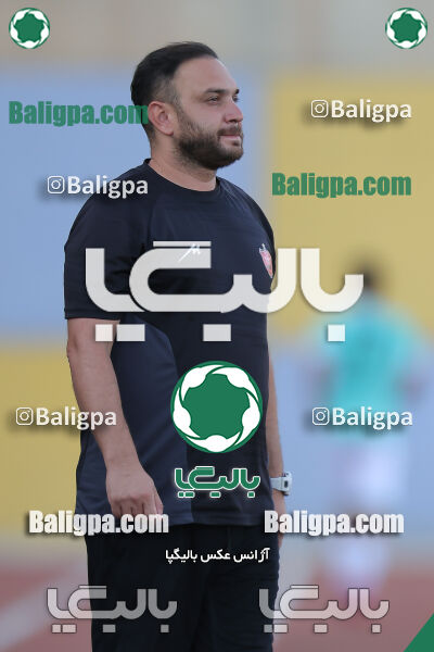پیکان 0–0 پرسپولیس