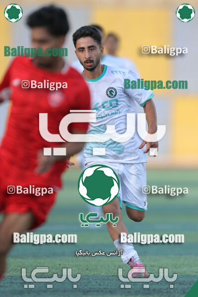 پیکان 0–0 پرسپولیس