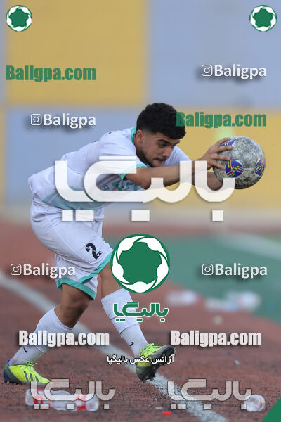 پیکان 0–0 پرسپولیس