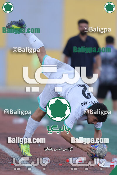 پیکان 0–0 پرسپولیس