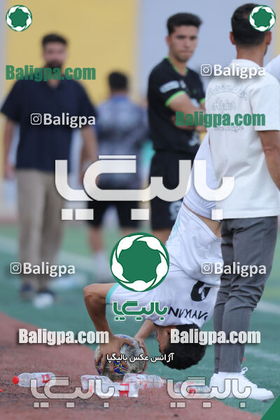 پیکان 0–0 پرسپولیس