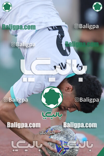 پیکان 0–0 پرسپولیس