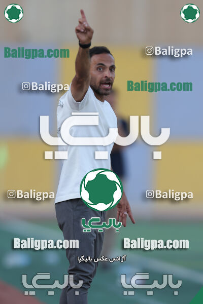 پیکان 0–0 پرسپولیس