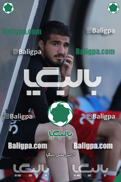 پیکان 0–0 پرسپولیس