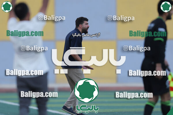 پیکان 0–0 پرسپولیس