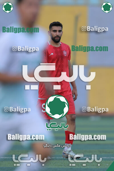 پیکان 0–0 پرسپولیس
