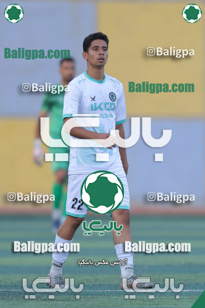 پیکان 0–0 پرسپولیس