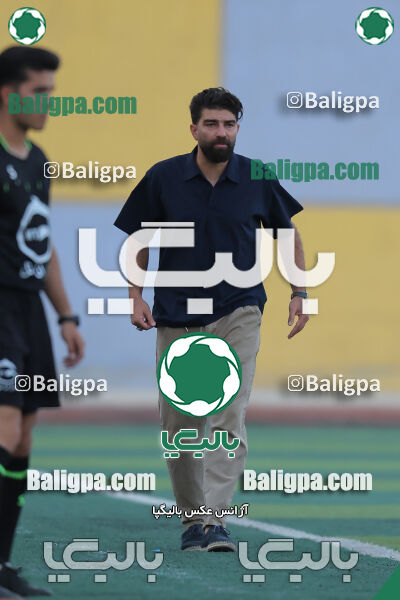 پیکان 0–0 پرسپولیس
