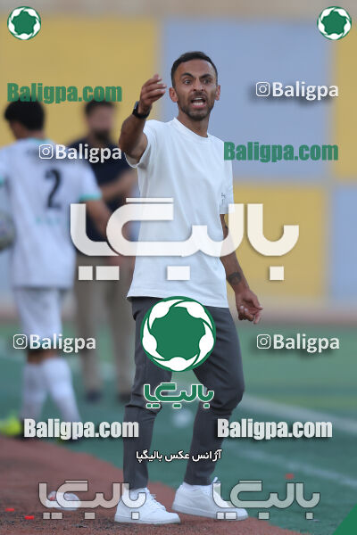 پیکان 0–0 پرسپولیس