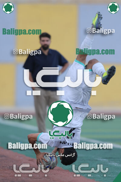 پیکان 0–0 پرسپولیس