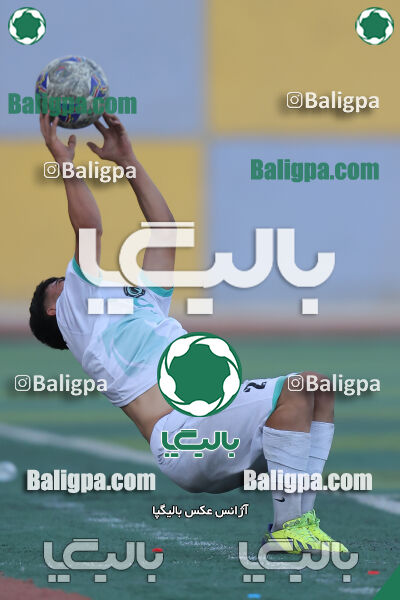 پیکان 0–0 پرسپولیس