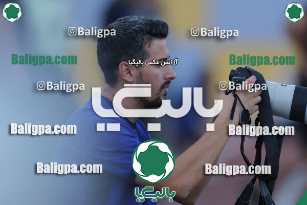 پیکان 0–0 پرسپولیس
