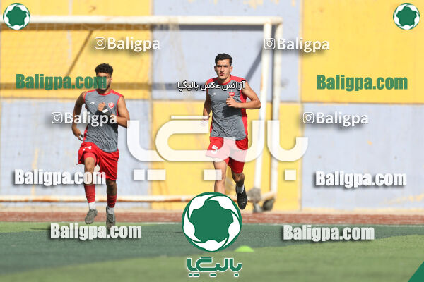 پیکان 0–0 پرسپولیس