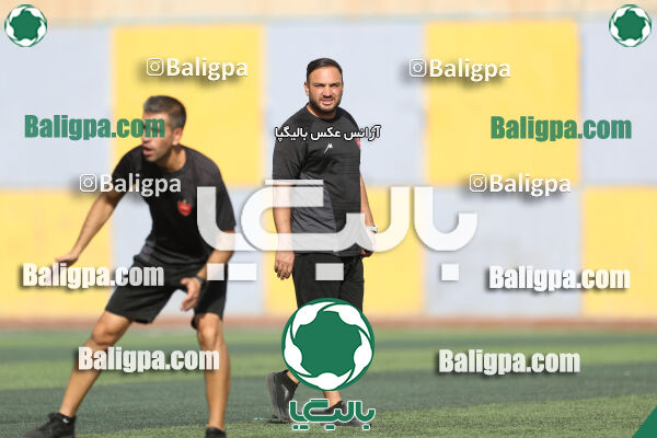 پیکان 0–0 پرسپولیس