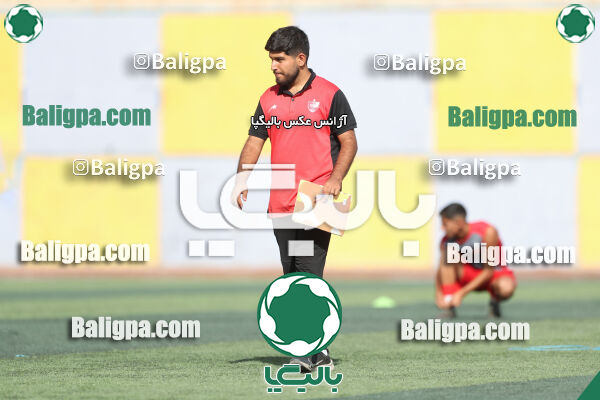 پیکان 0–0 پرسپولیس
