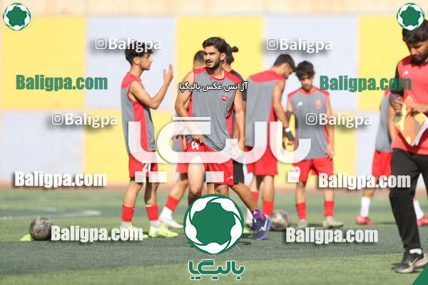 پیکان 0–0 پرسپولیس