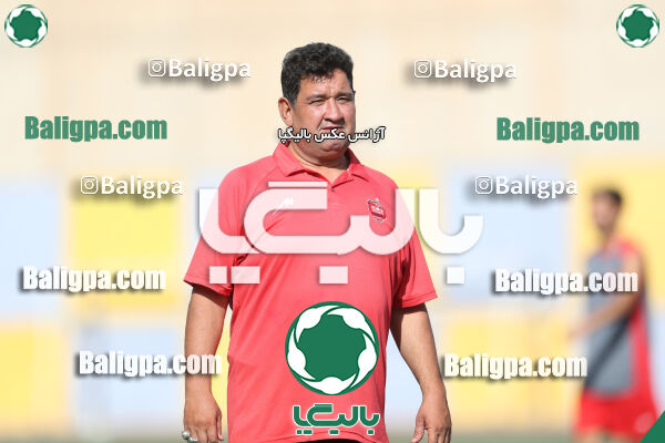پیکان 0–0 پرسپولیس
