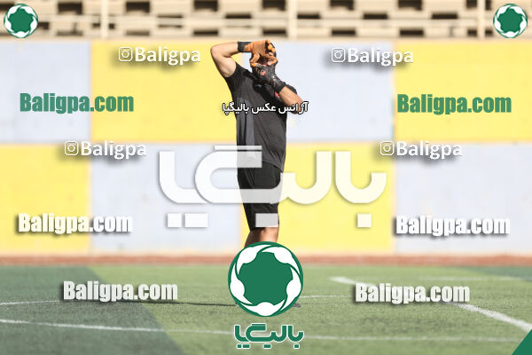 پیکان 0–0 پرسپولیس