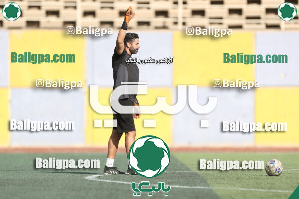 پیکان 0–0 پرسپولیس