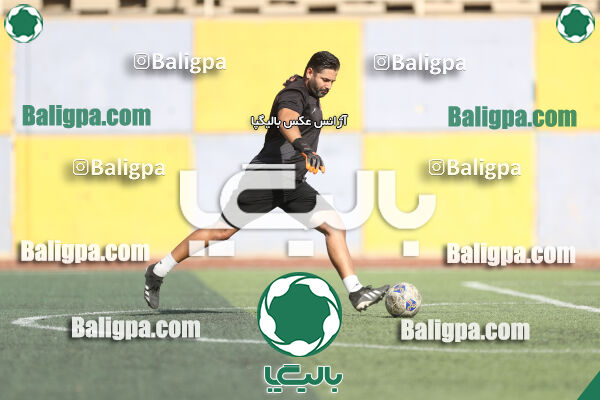 پیکان 0–0 پرسپولیس