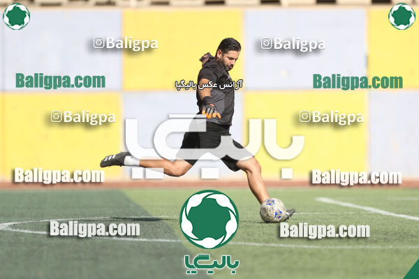 پیکان 0–0 پرسپولیس