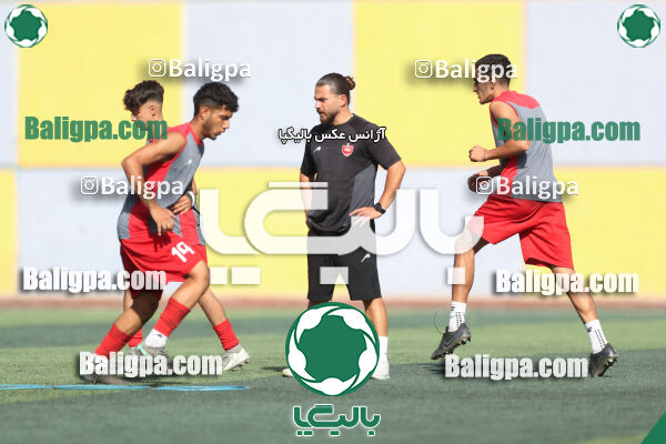 پیکان 0–0 پرسپولیس