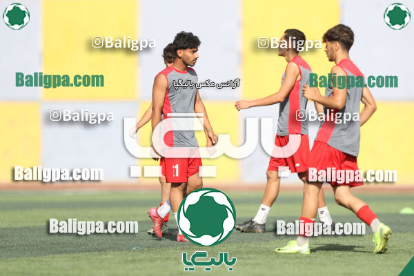 پیکان 0–0 پرسپولیس