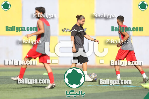 پیکان 0–0 پرسپولیس