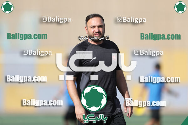 پیکان 0–0 پرسپولیس