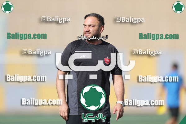 پیکان 0–0 پرسپولیس