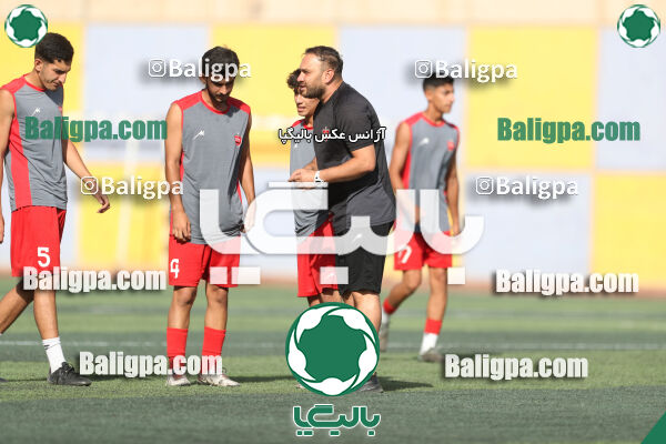 پیکان 0–0 پرسپولیس