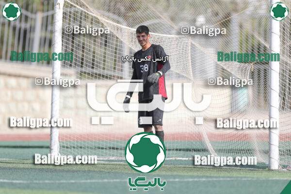 پیکان 0–0 پرسپولیس