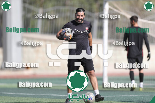 پیکان 0–0 پرسپولیس